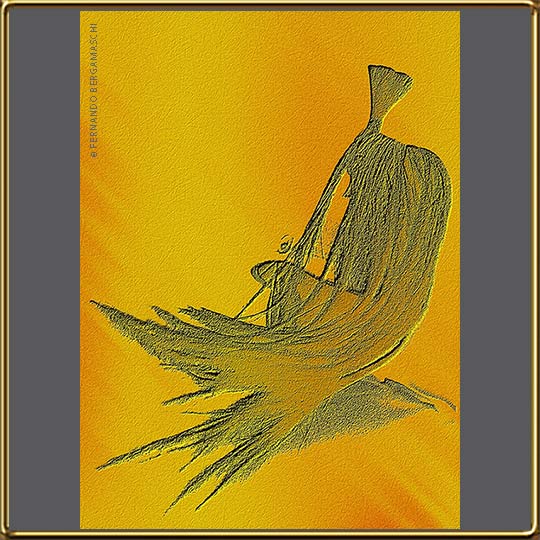 Dragão da Independência helmet - Brazil