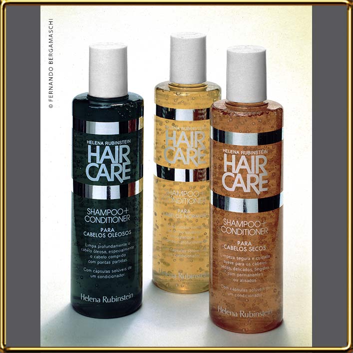 Shampoo conditioner