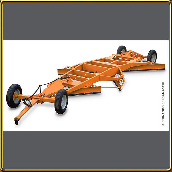 agro leveler