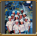 Gerdau poster ad