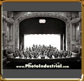 Symphonic Orchestra in Rio de Janeiro